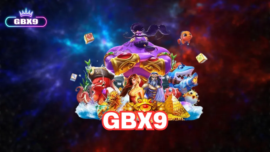 GBX9